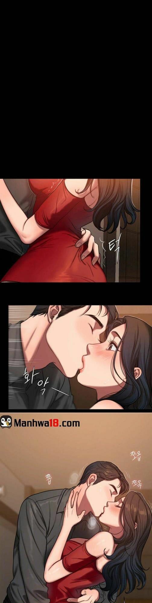 chạy trốn chapter 7 12