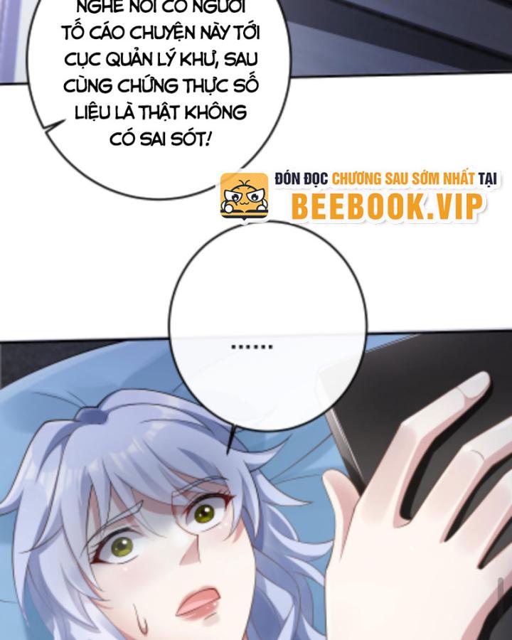 học cùng em gái, tôi bất cẩn vô địch rồi chapter 104 46