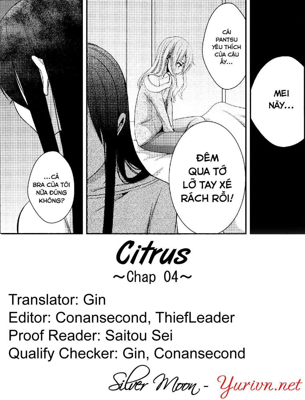 citrus (saburouta) chapter 4 37