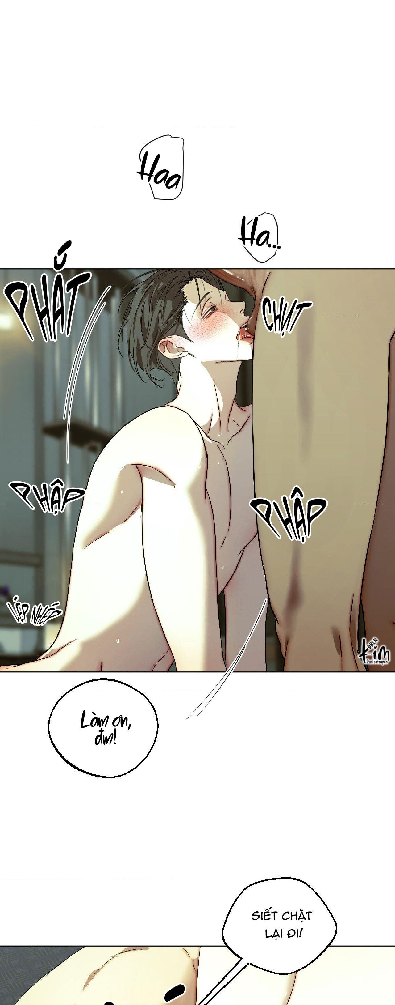 ái tình và dục vọng chapter 47 9