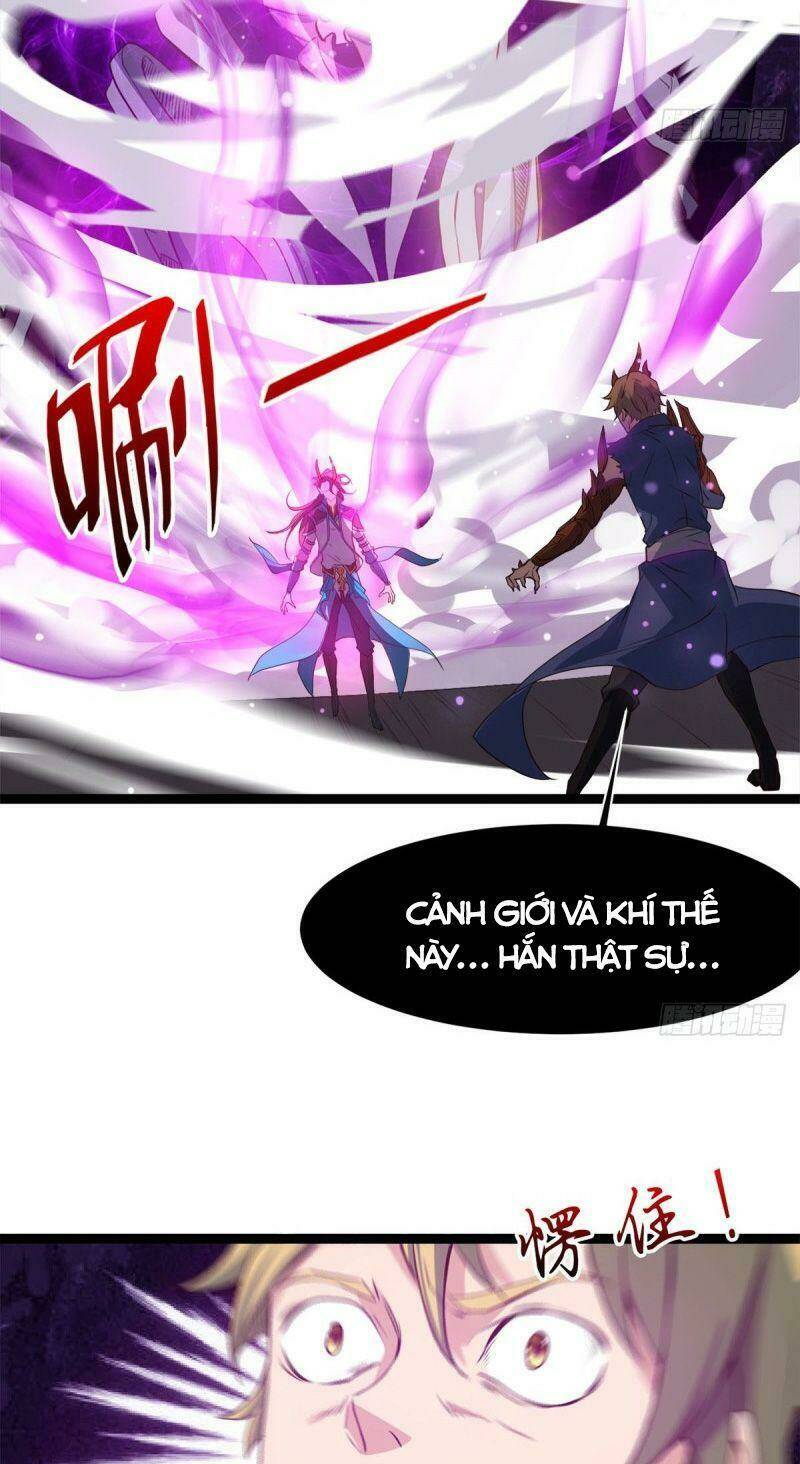 ma hoàng sư đệ quả thực quá chung tình chapter 21 10