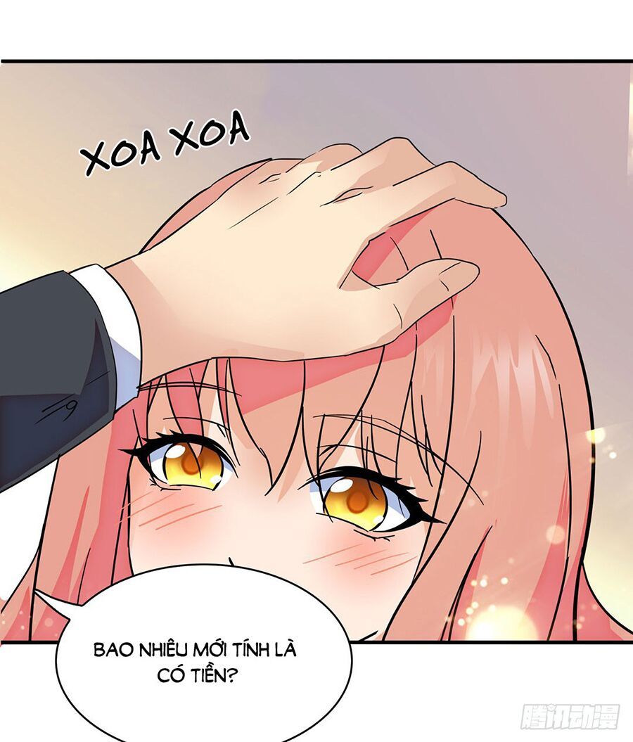 cô vợ siêu mẫu của cố thiếu chapter 150 3