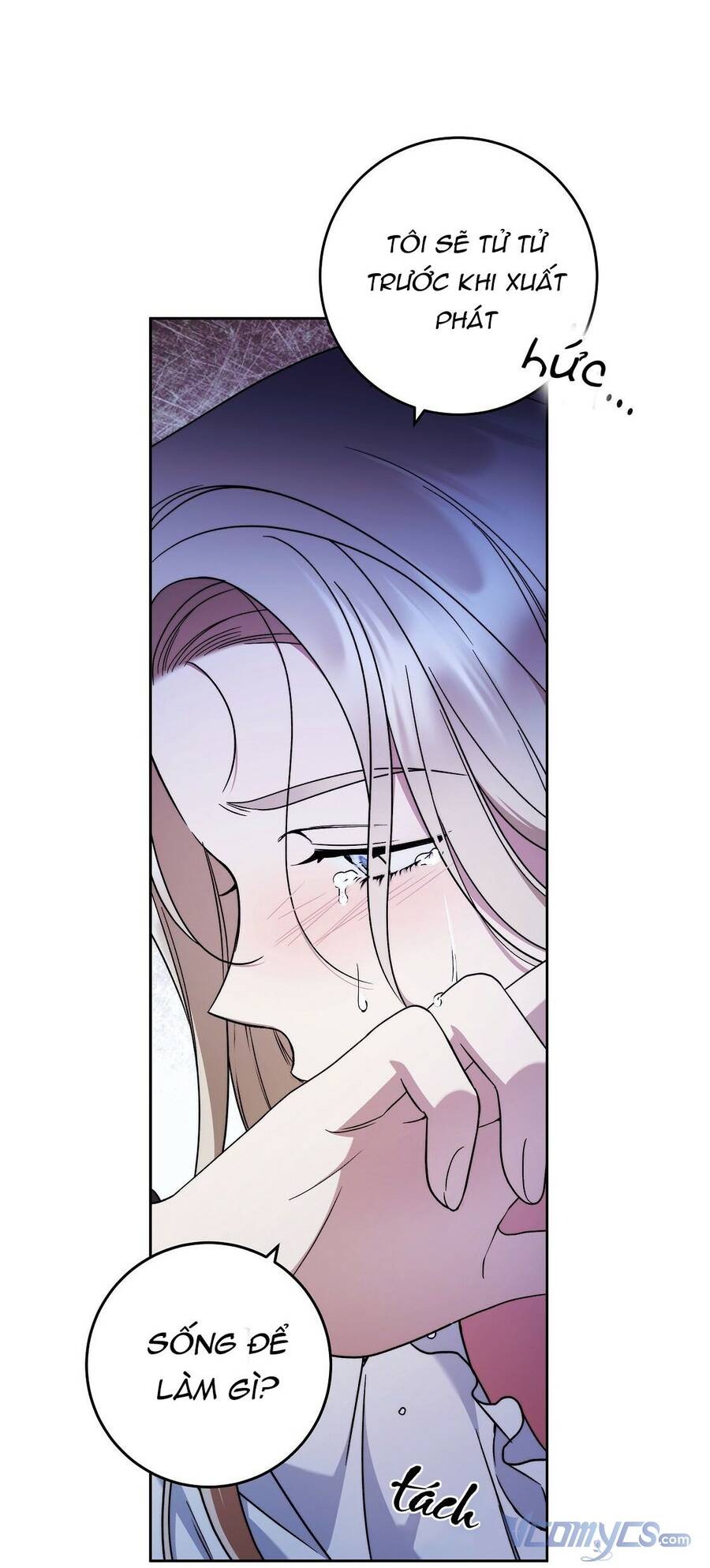 lời nói dối vĩnh cửu của người chapter 20 7