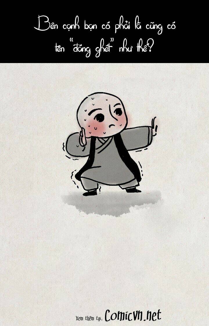 nhất thiền tiểu hòa thượng chapter 34 30