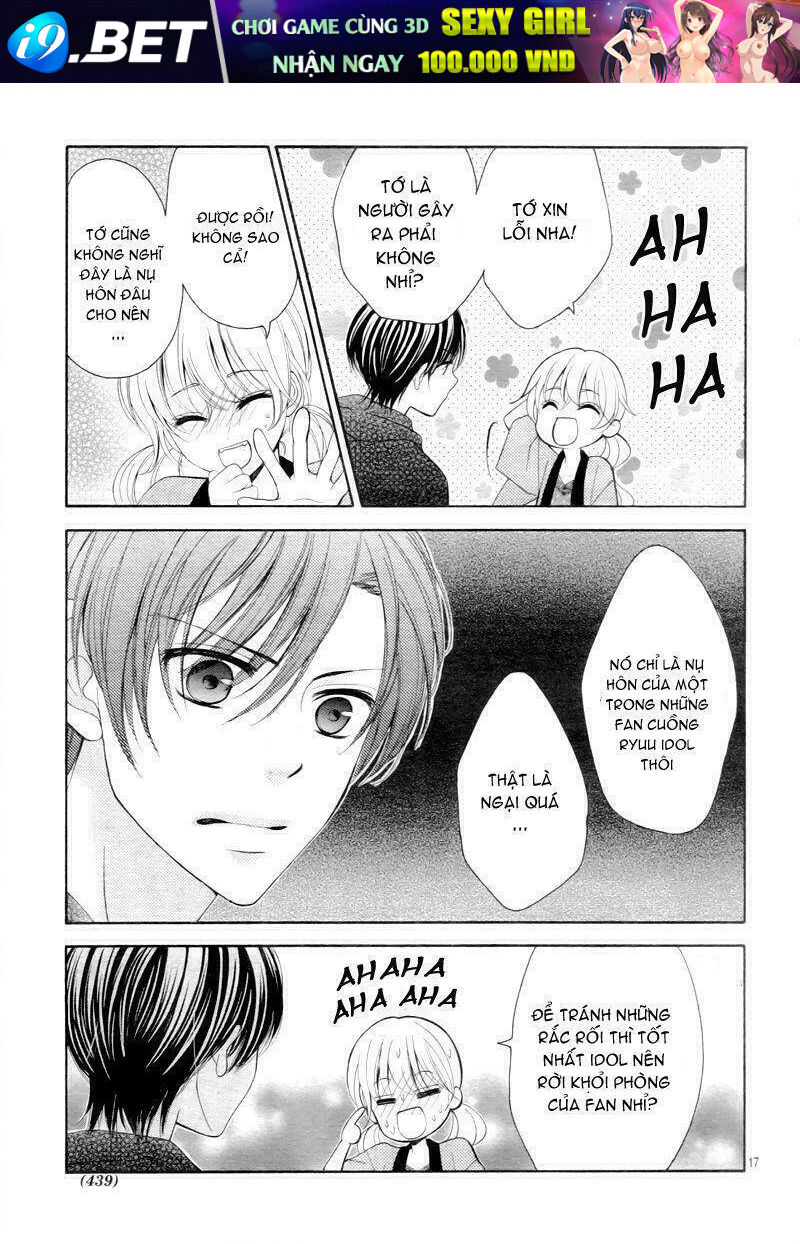 tổng hợp one shot. chapter 103 21