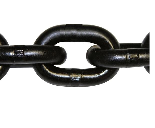 Dây xích đúc tải cao Ø