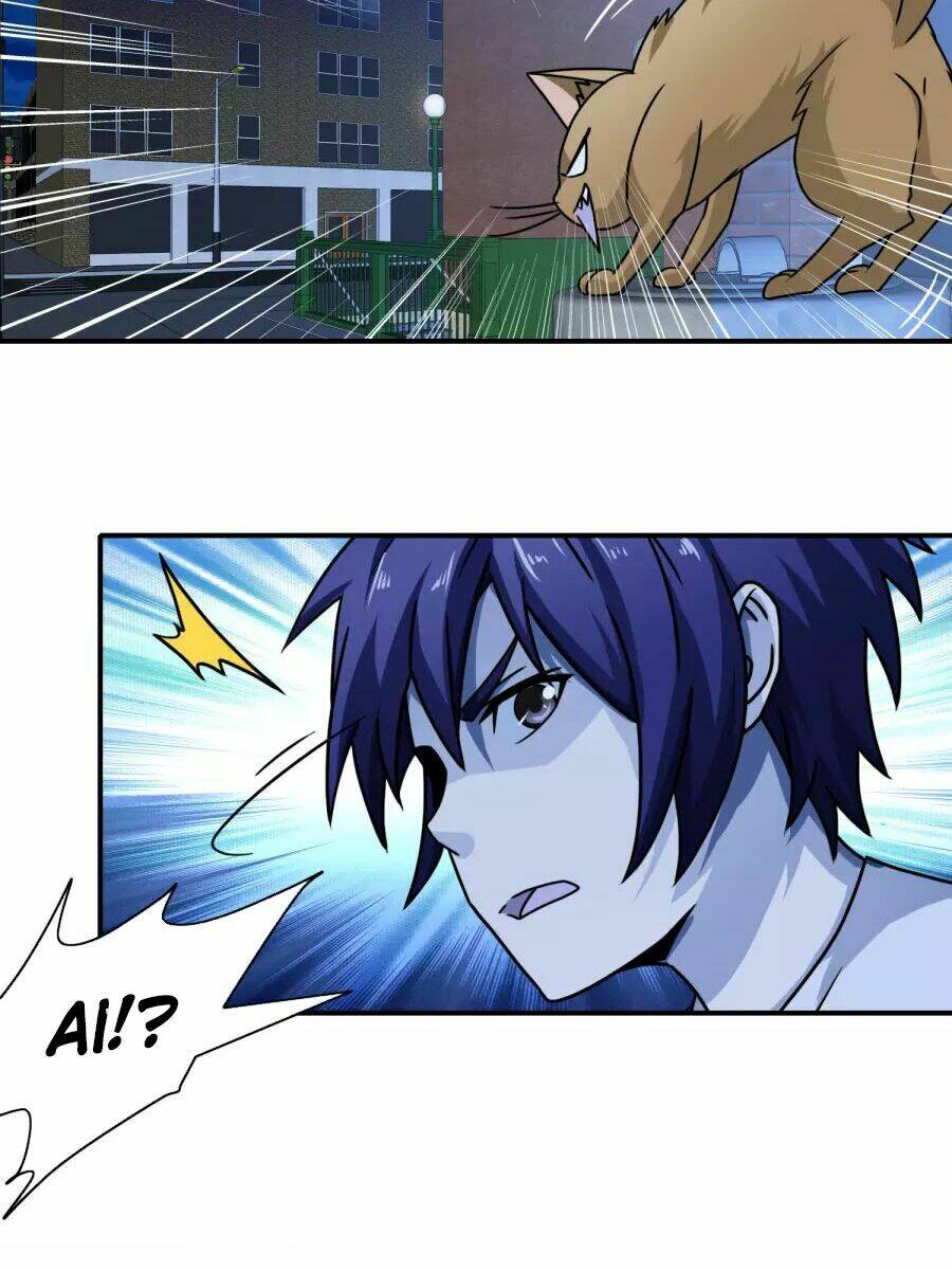 hộ hoa cao thủ tại đô thị chapter 77 39