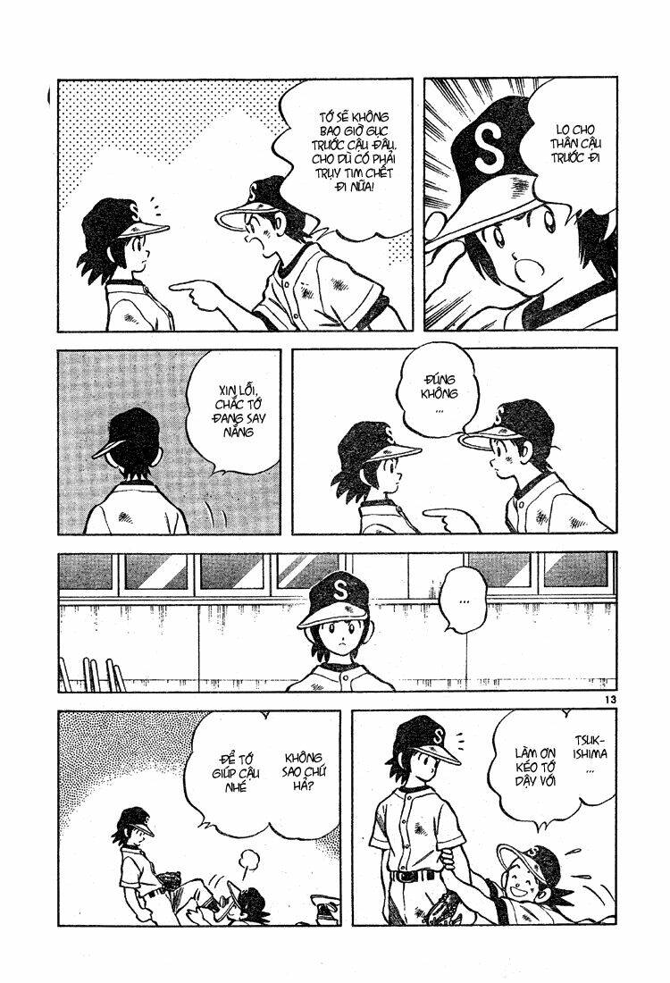 trò chơi vượt qua thử thách chapter 47 13