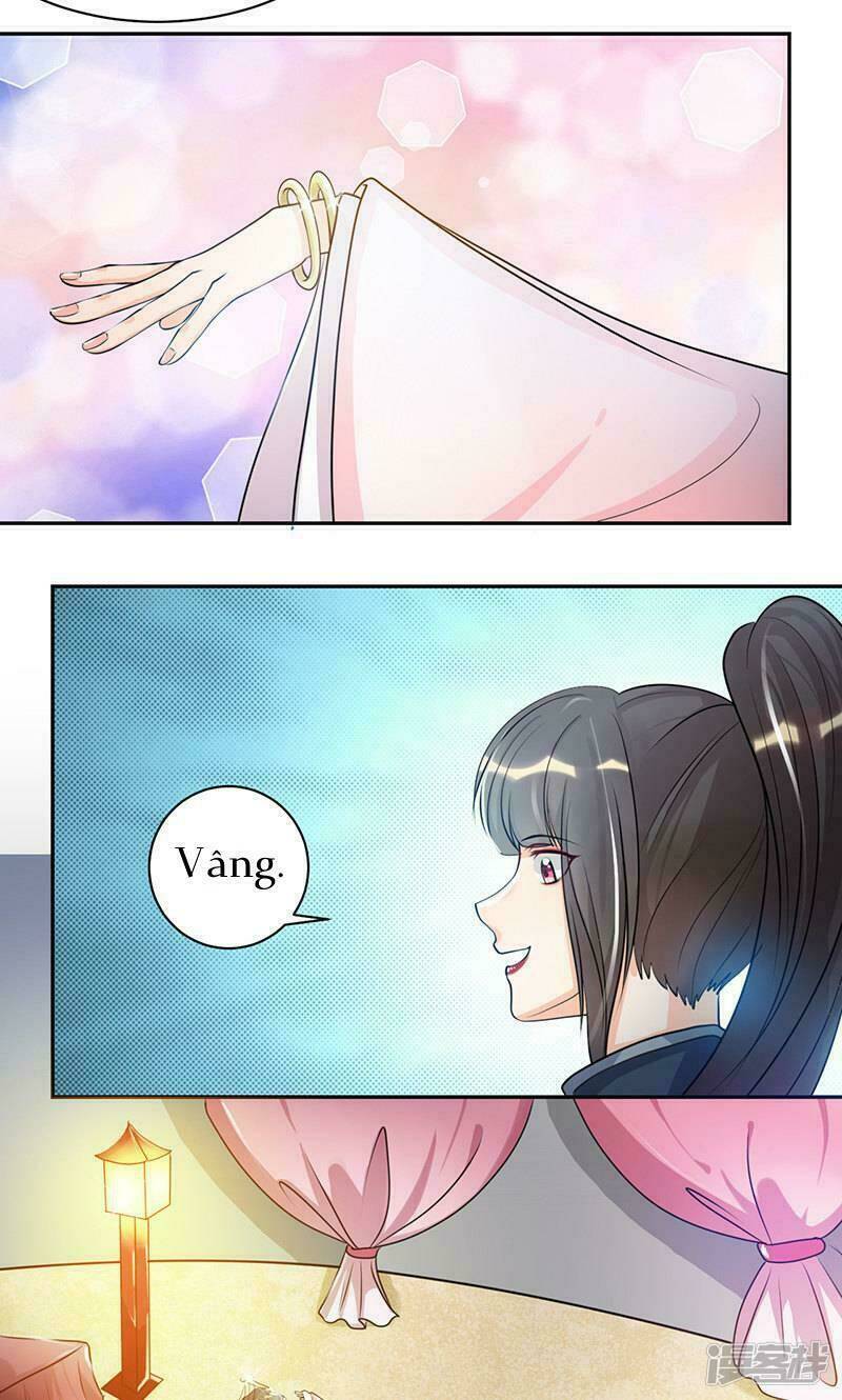 quả nhân có bệnh tên là tương tư chapter 10 15