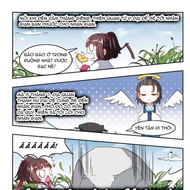 lễ hội truyền thống của trung quốc chapter 3 2