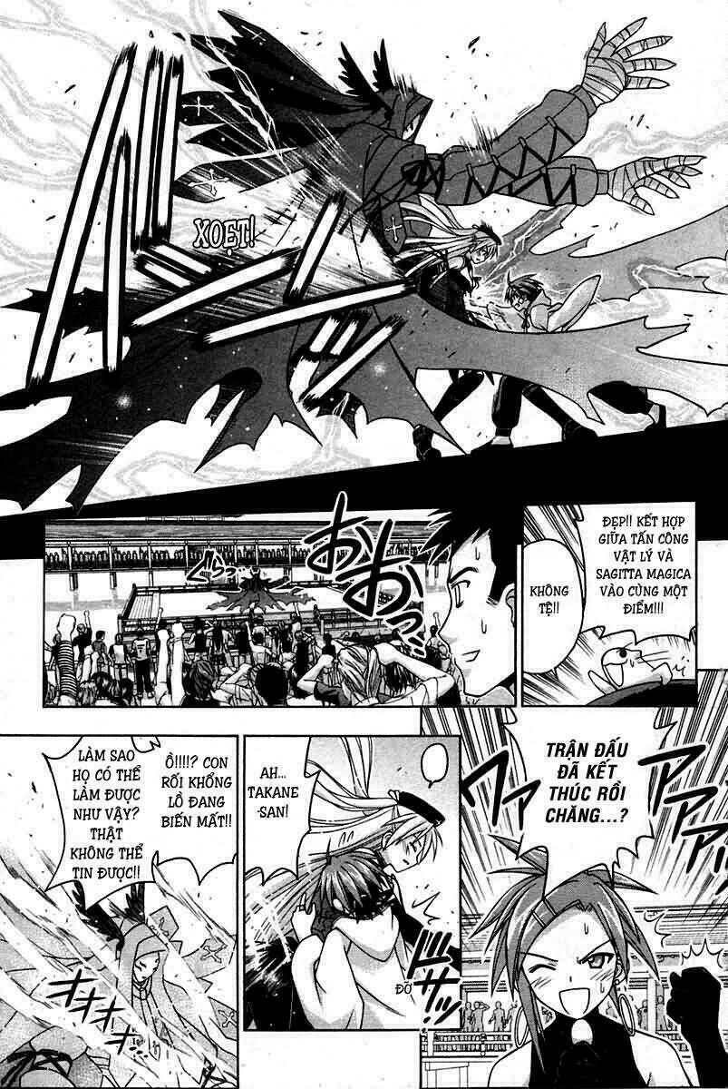 bậc thầy ma pháp chapter 106 8