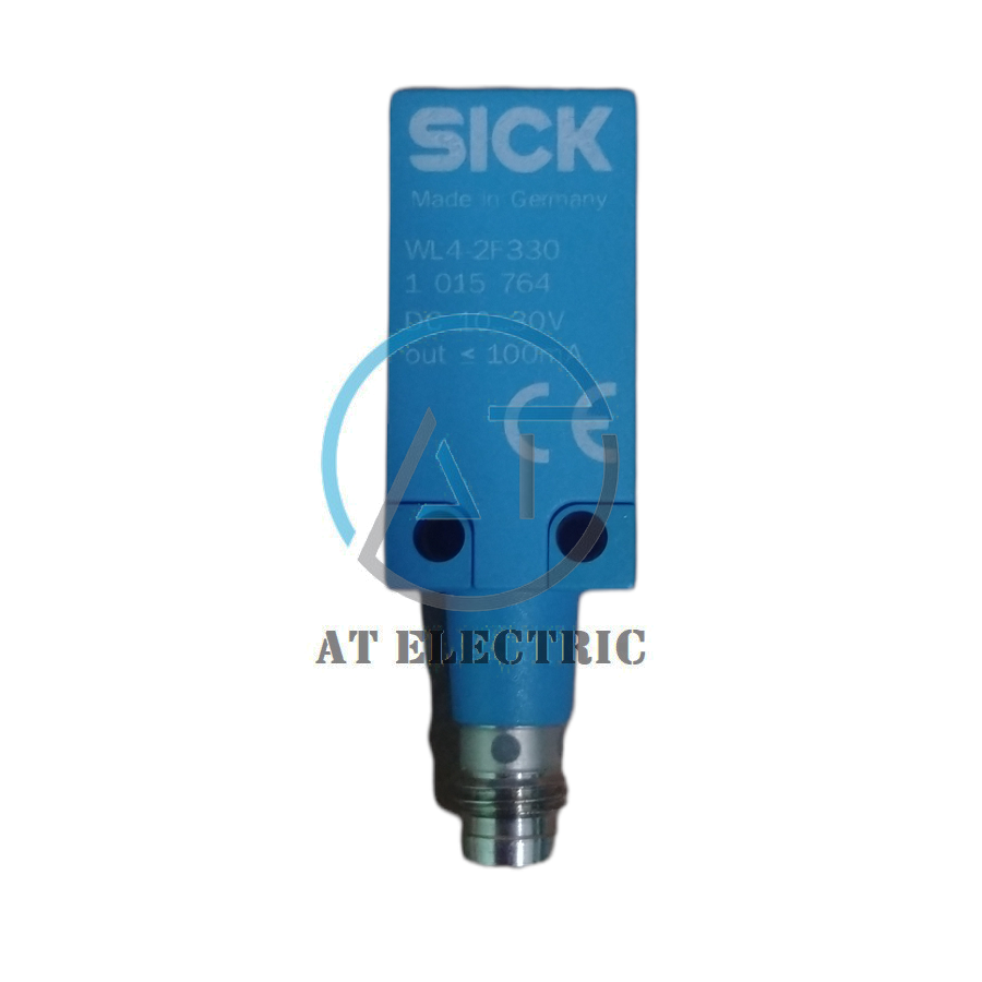 Cảm biến / Sensor Sick WL4-2F330