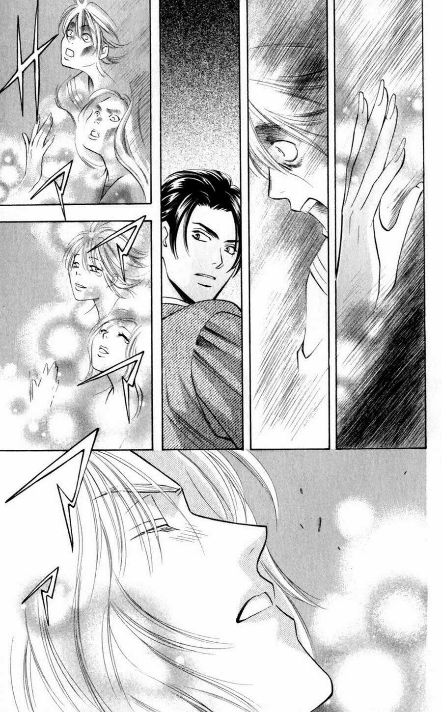 bông hoa bí ẩn chapter 3.2 19