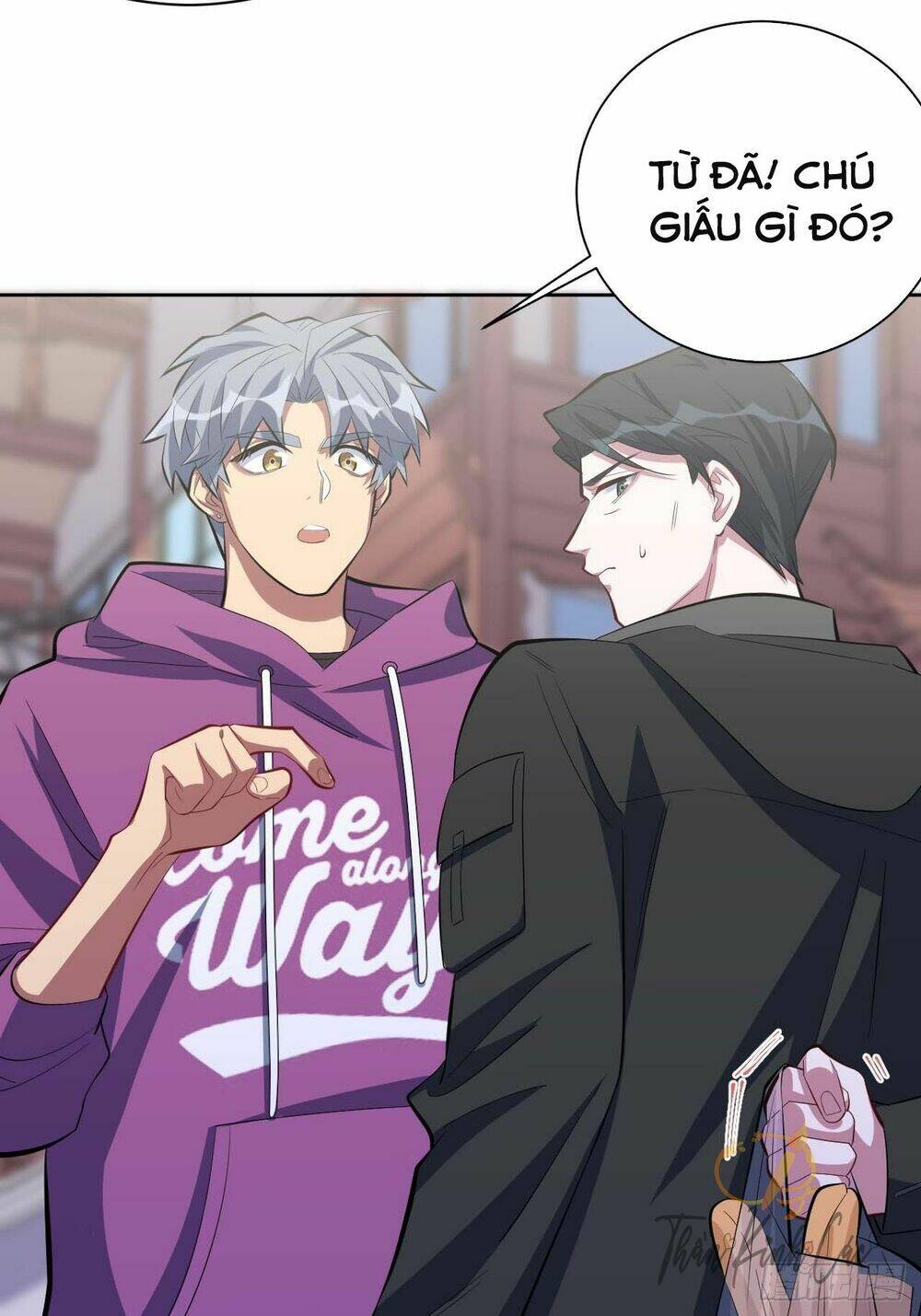 nhạc phụ đại nhân là lão bà chapter 31 20