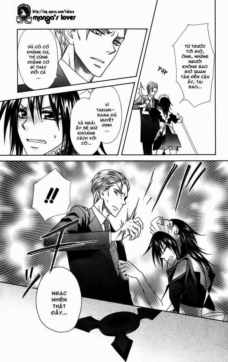 khi sếp là hầu bàn chapter 54 24