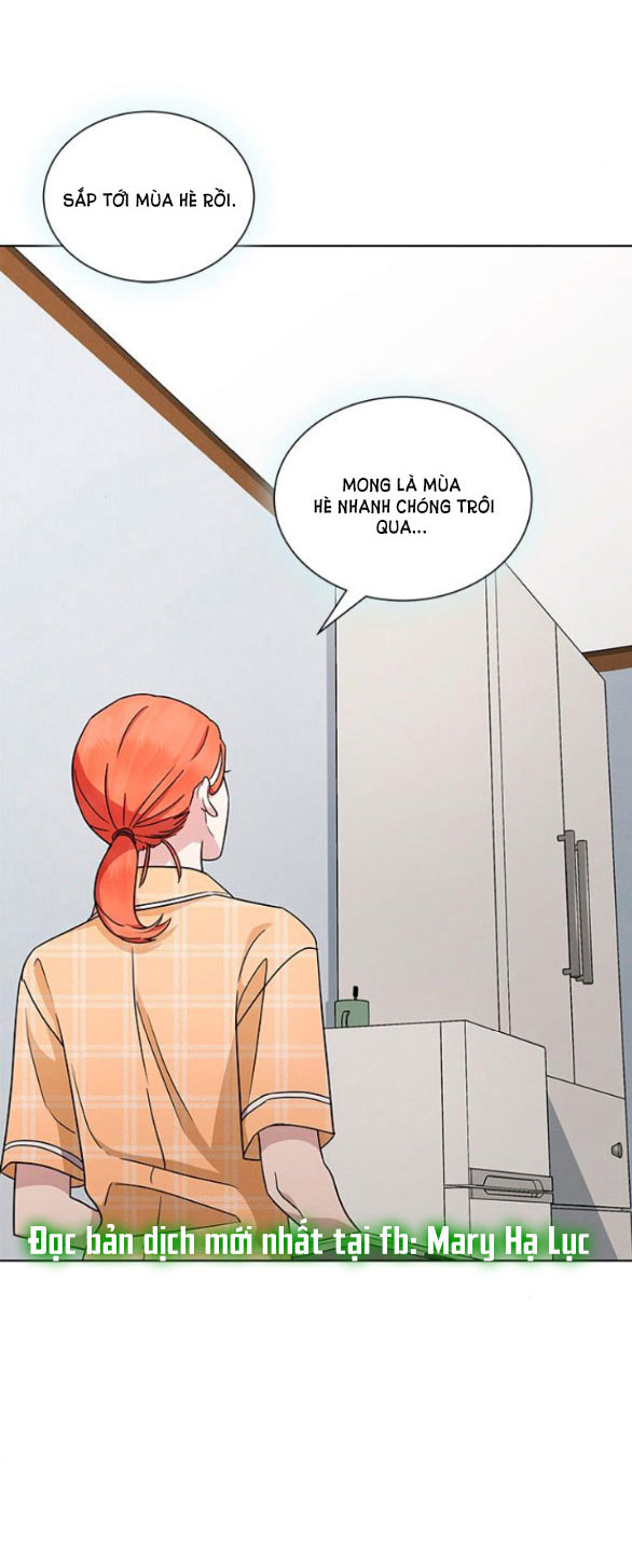 the castle - cô dâu của quỷ chapter 8.2 12