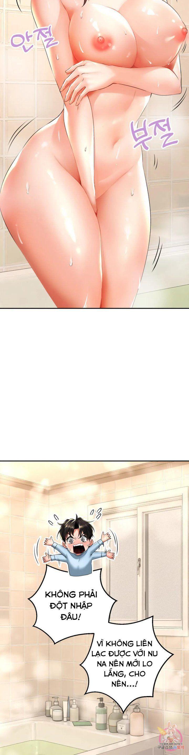 chuyện tình thảo mộc chapter 5 6