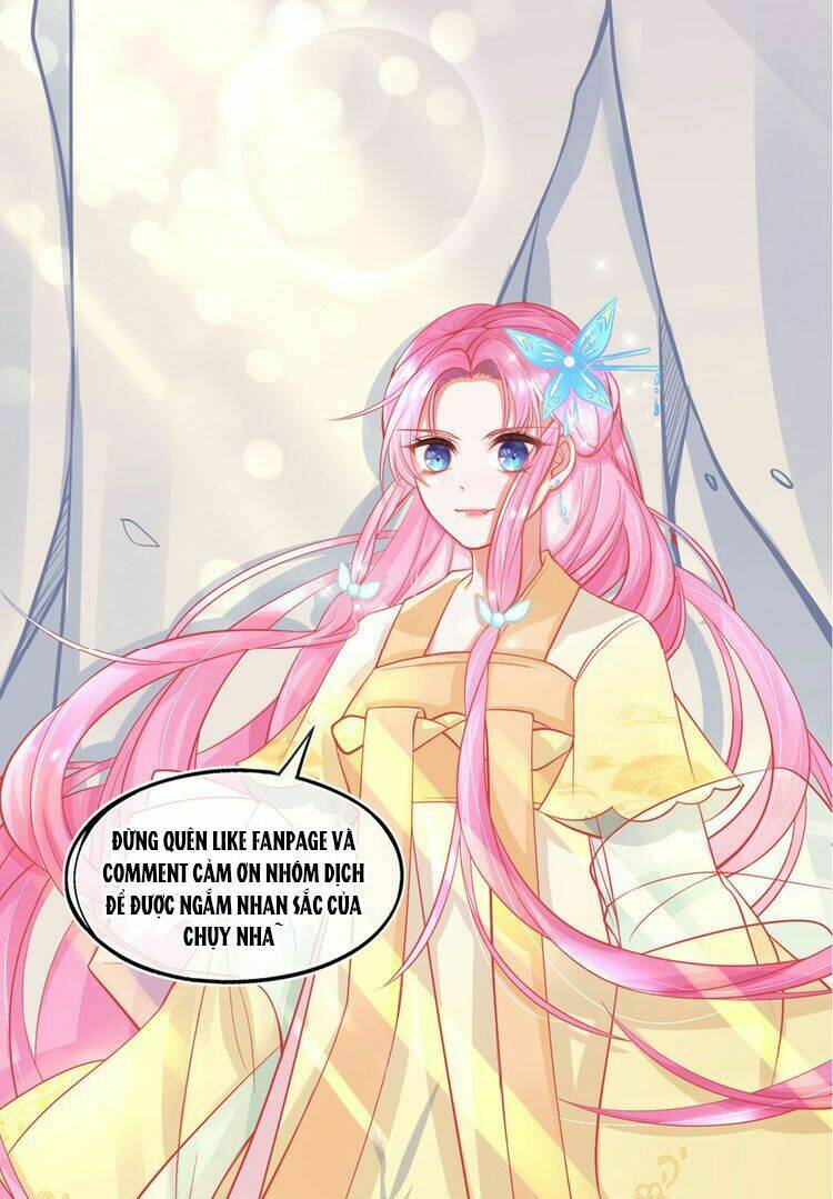 bổn vương phi có roi trong tay chapter 2 31