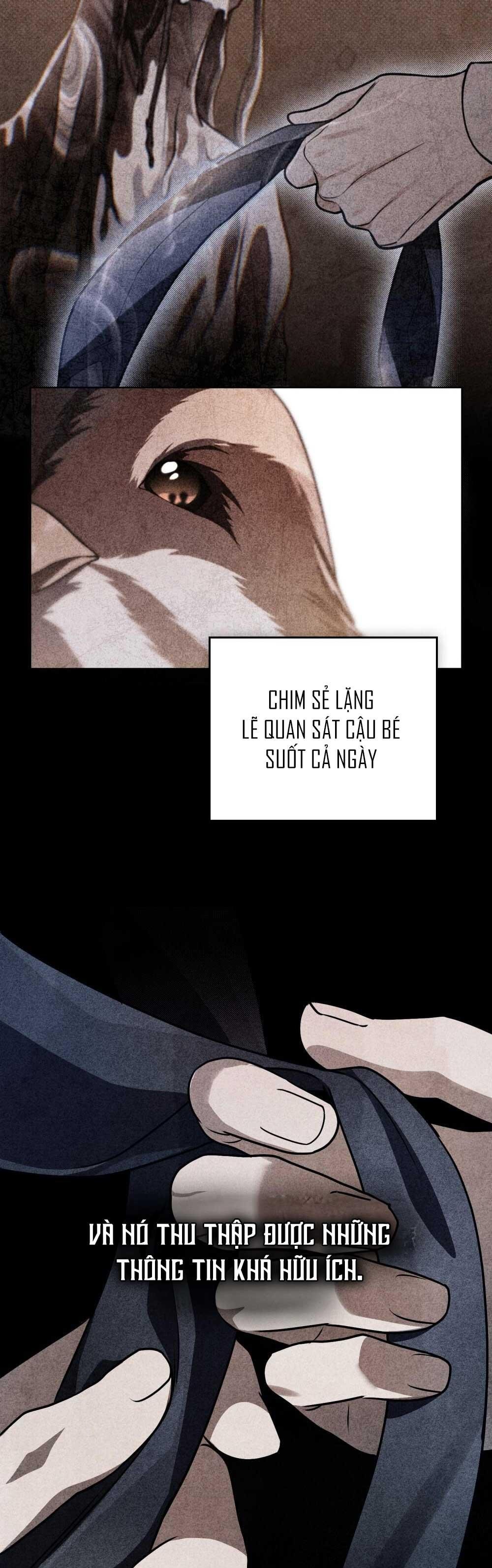 (cbunu) lửa hồn chapter 8 2