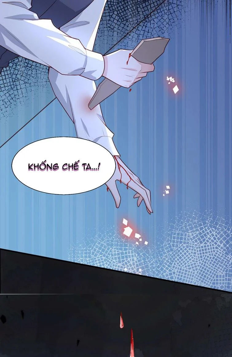 phản diện bị truy thành đoàn sủng chapter 19 8