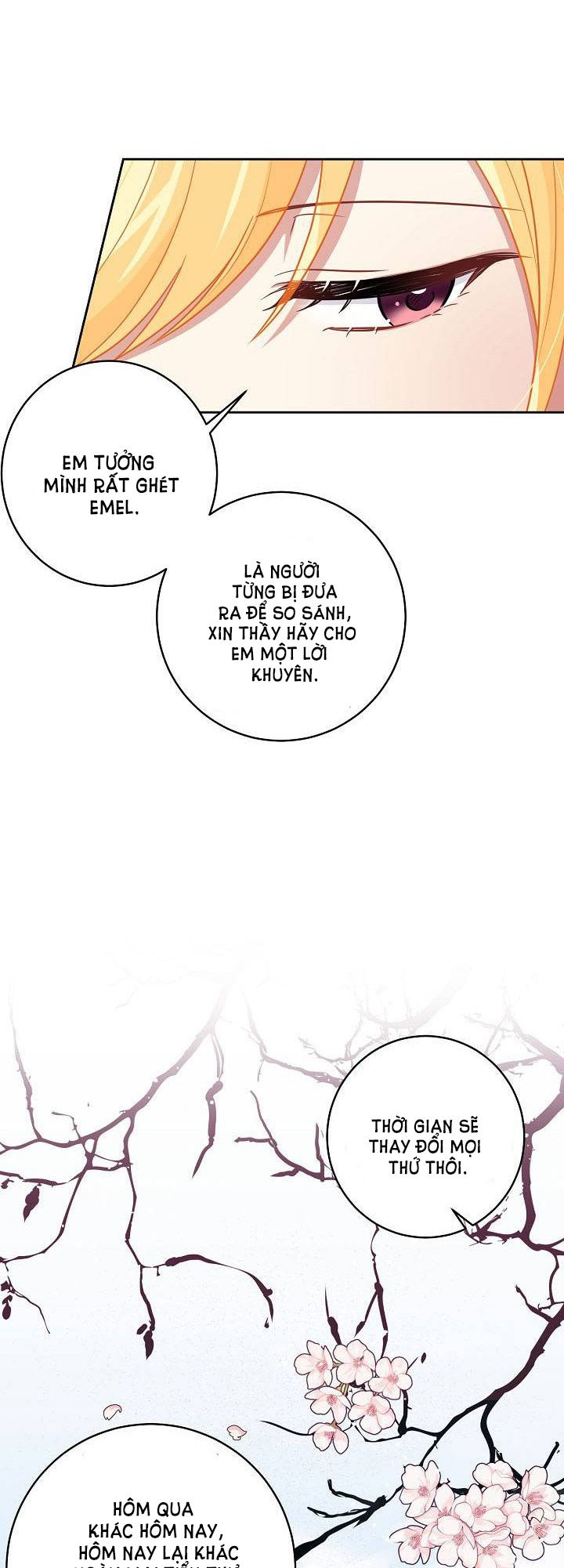tôi là tiểu thư của gia đình này chapter 121 50