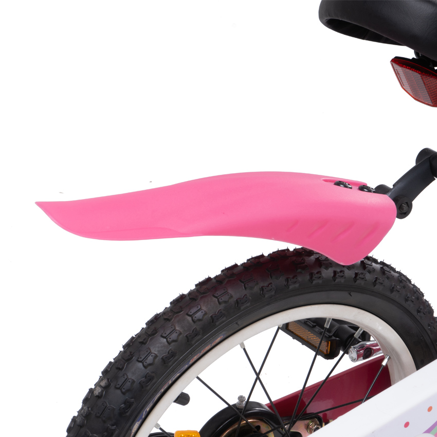 Xe Đạp Trẻ Em Youth VINBIKE Ruby 16 – Bánh 16 Inches – 2021