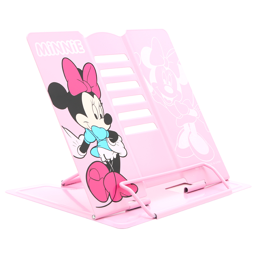 Giá Kẹp Sách, Đỡ Sách, Đọc Sách Chống Cận - Minnie (21 x 17 x 14cm)