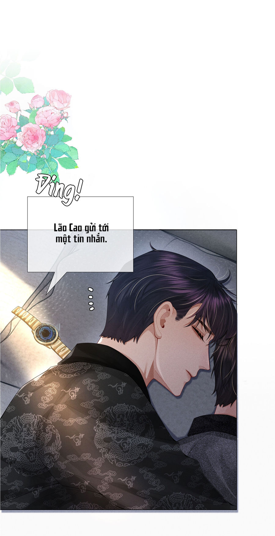 dior tiên sinh chapter 60 1