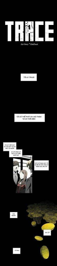 thế giới của trace và trouble chapter 16 1