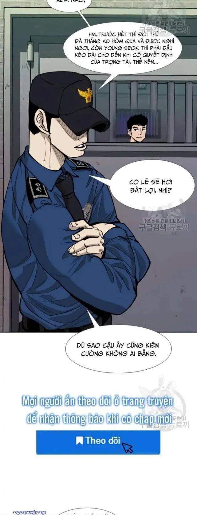 shark - cá mập chapter 214 11