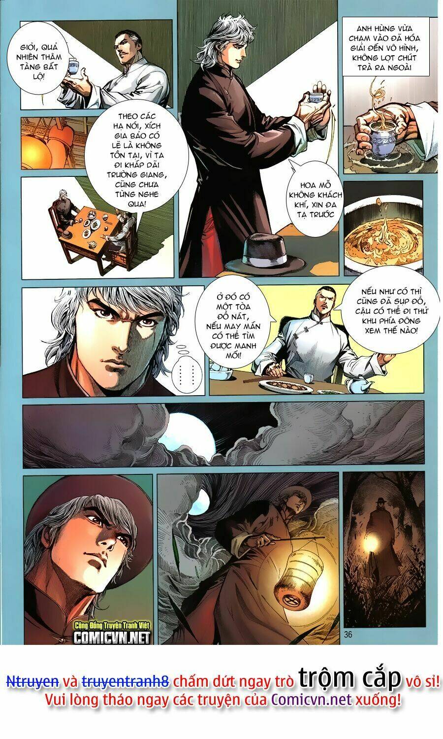 tân tác trung hoa anh hùng chapter 1 36