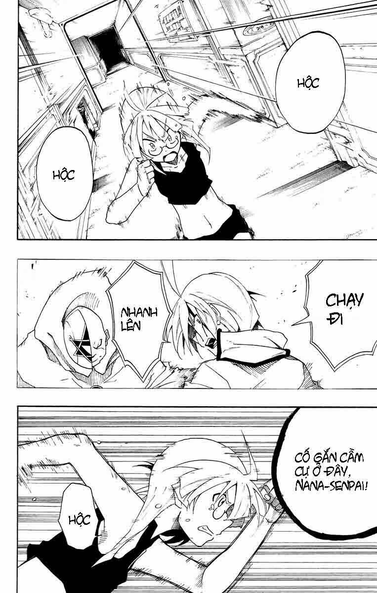 tripeace chapter 36 4