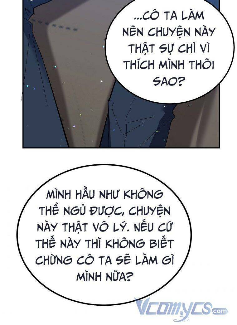 ác nữ karuna bé lại chapter 31 92
