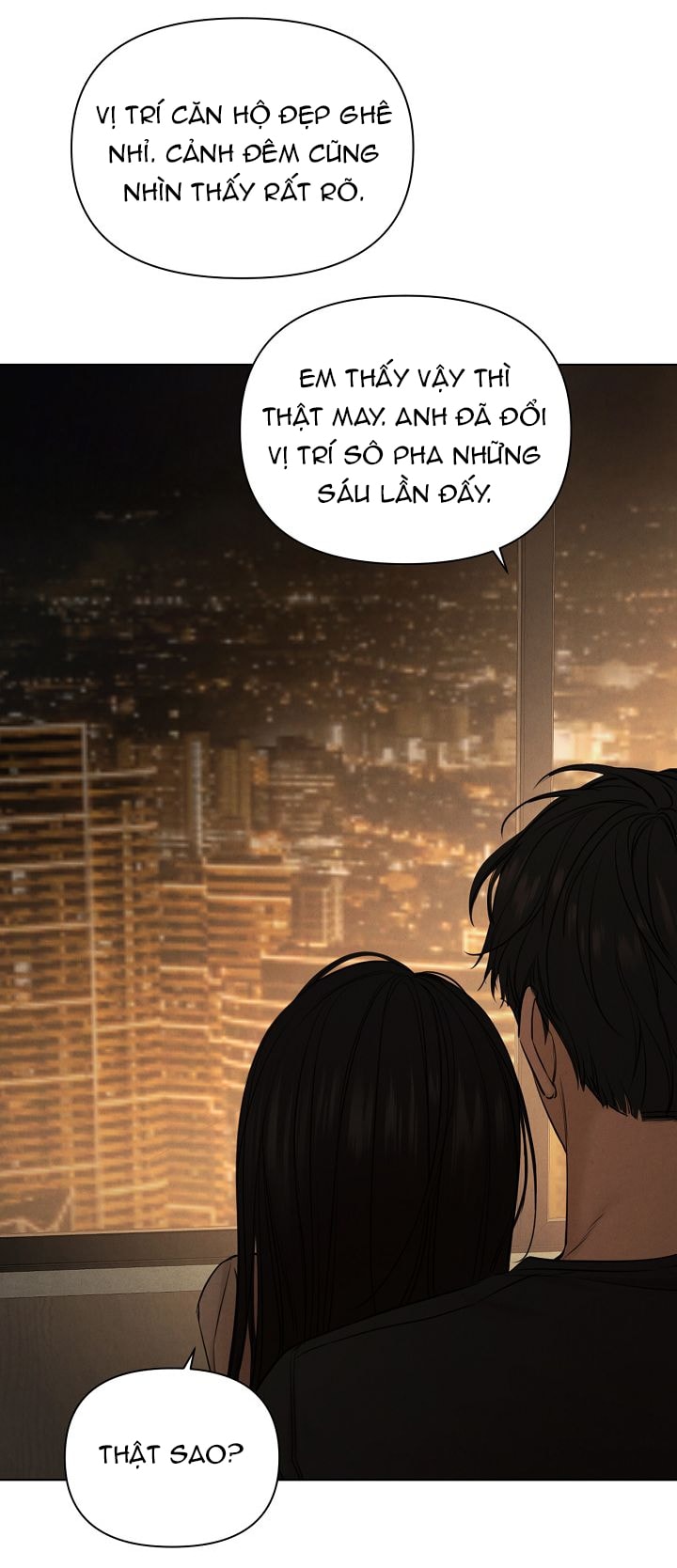 Chỉ Là Ánh Bình Minh chapter 62.2 35