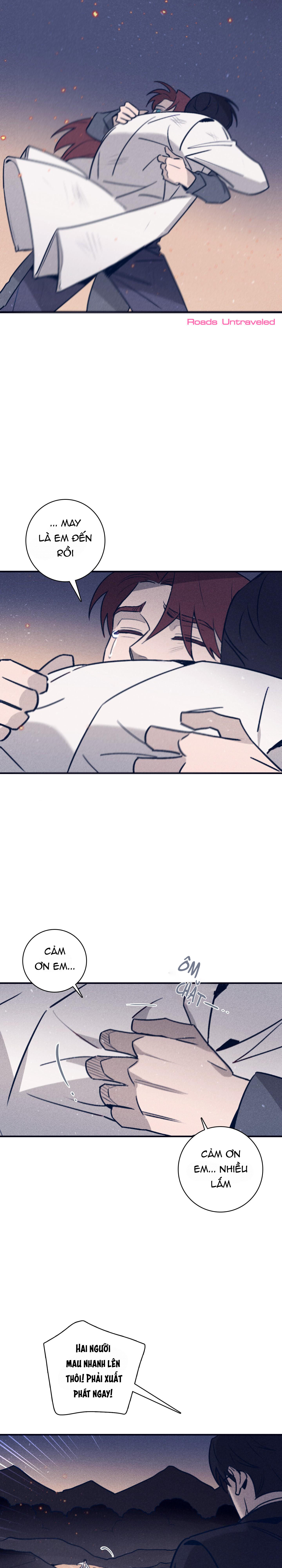 độc dược (marcel) chapter 56 7