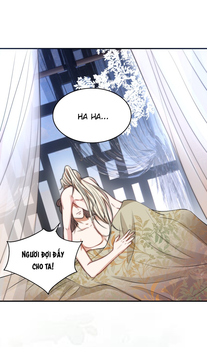 chiến lược tẩy trắng của phản diện chapter 29 15