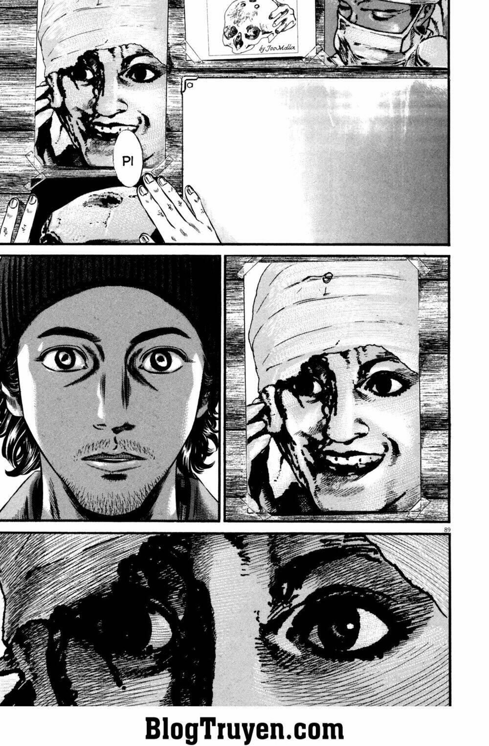 homunculus chapter 106 10