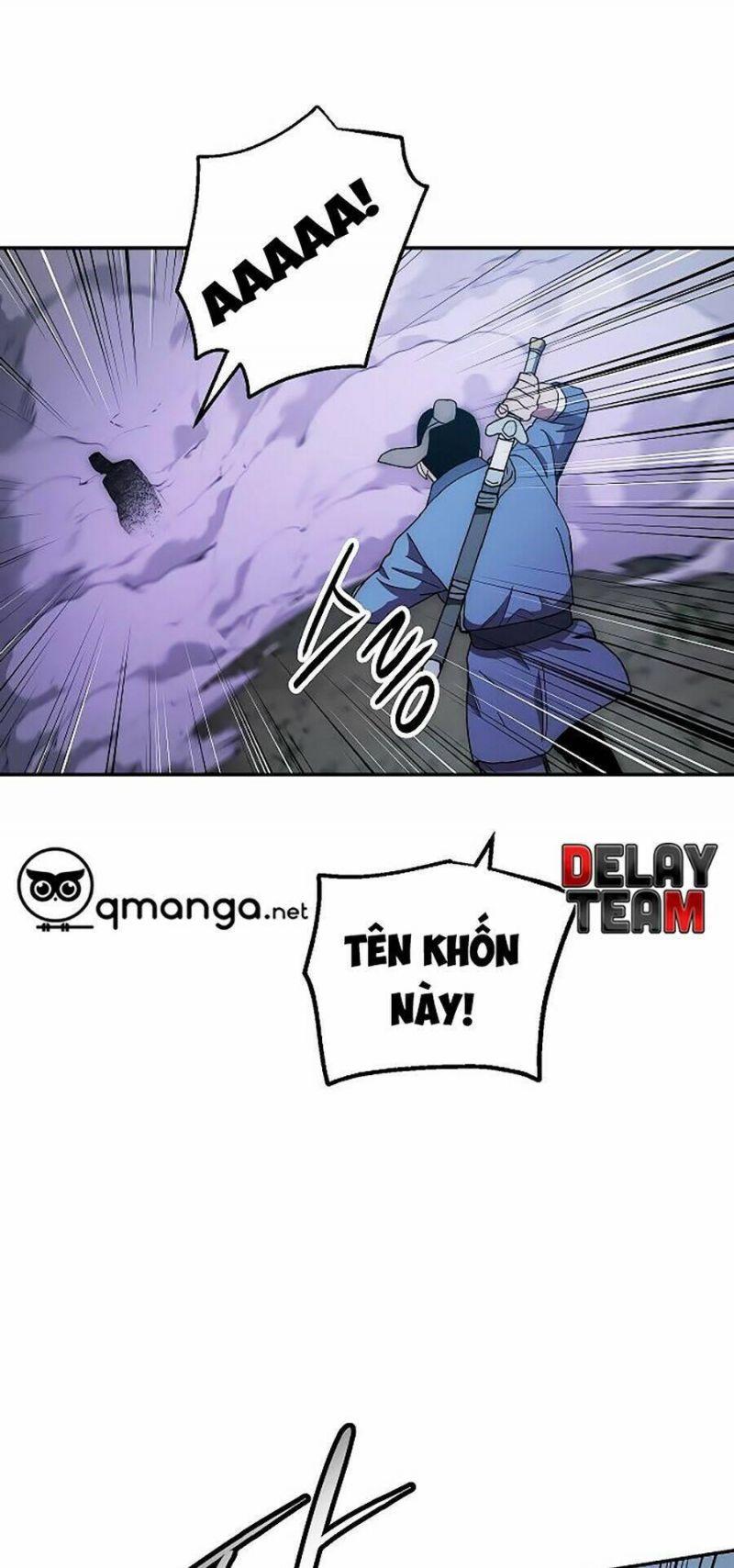 huyền thoại diệt thế độc long chapter 21 16