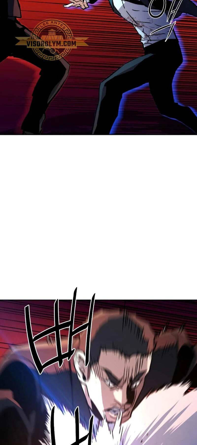 bạn học tôi là lính đánh thuê chapter 184 24