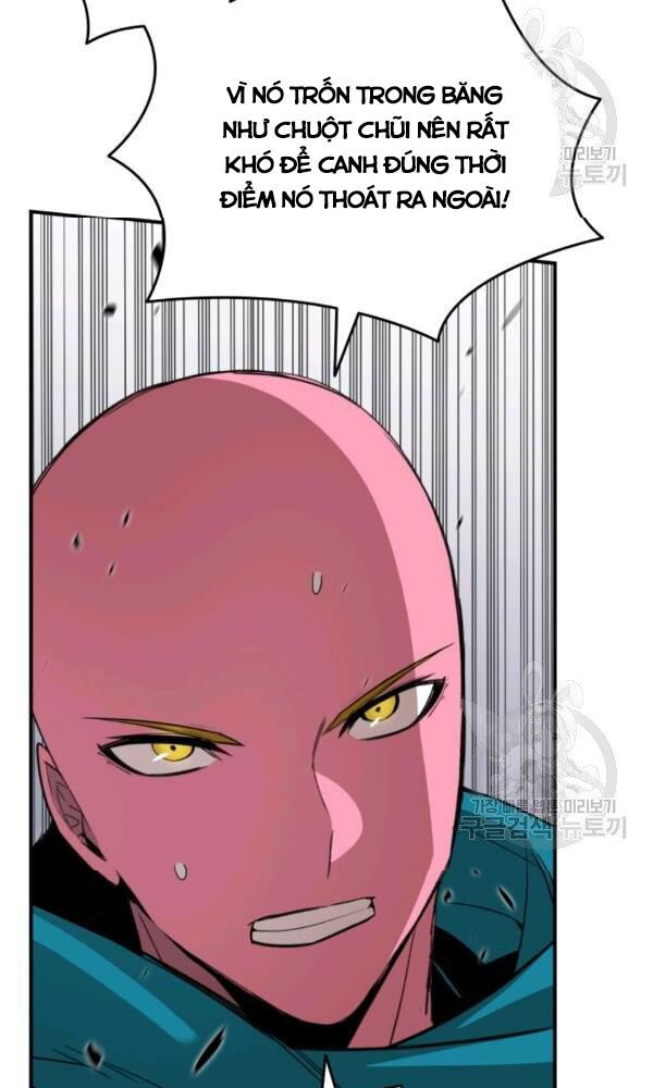 tôi là lính mới chapter 58 60