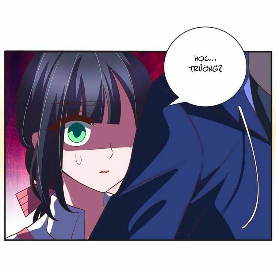 người yêu khát máu của tôi chapter 50 40