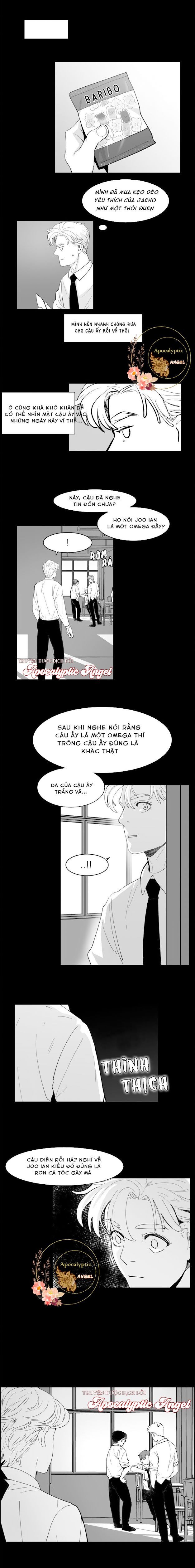 heat and run chapter 8 6