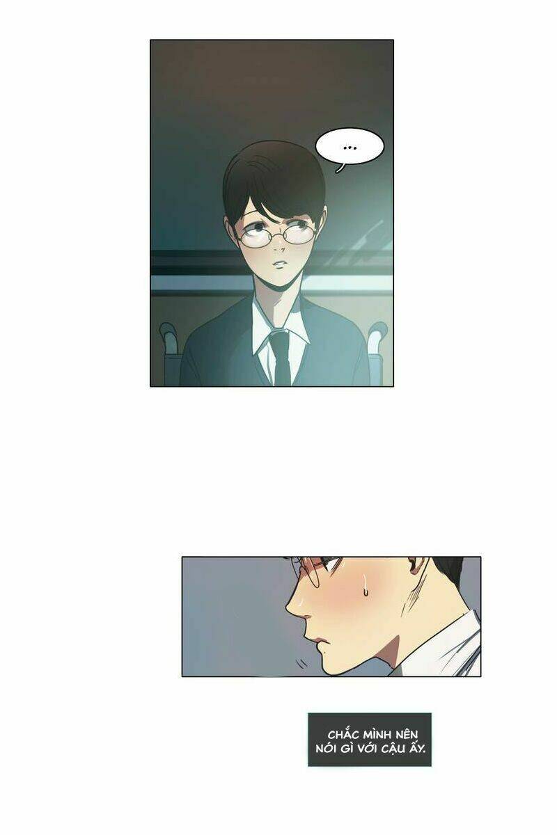 giải thoát chapter 13 12