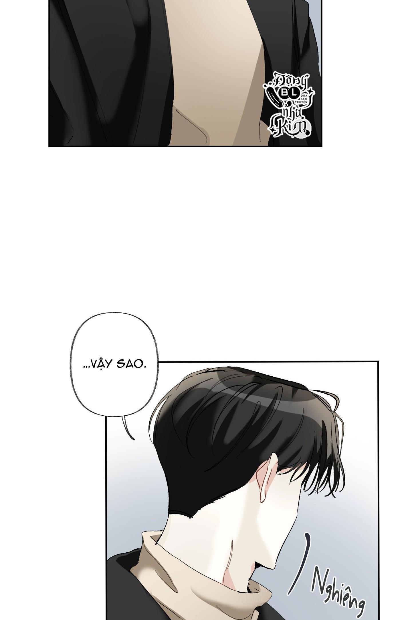 thế giới của tôi khi không có em chapter 19 47