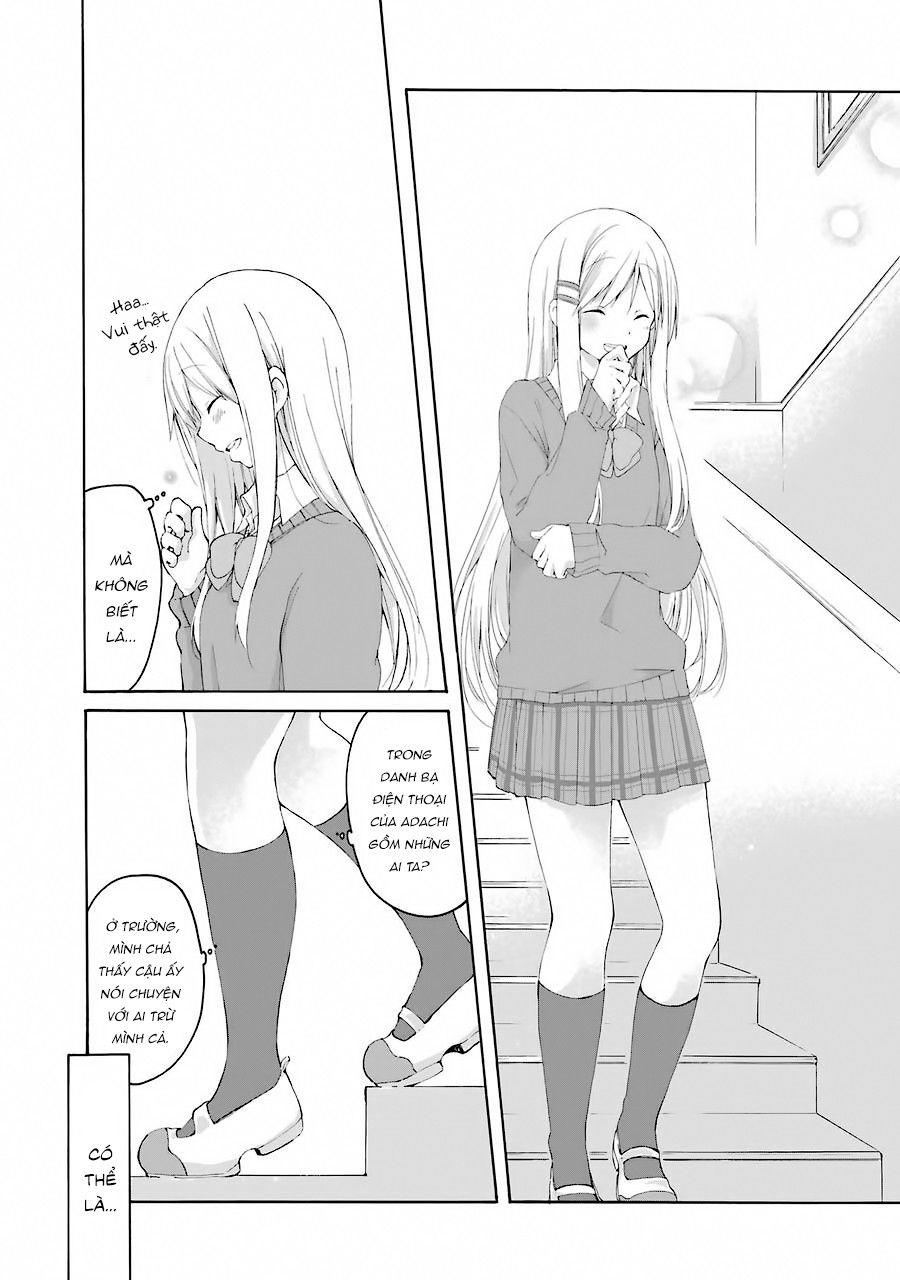 adachi to shimamura chapter 1 22