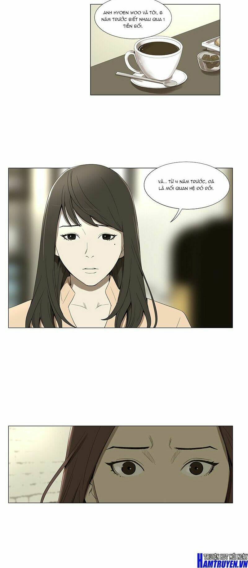 mùa của su chapter 4 22