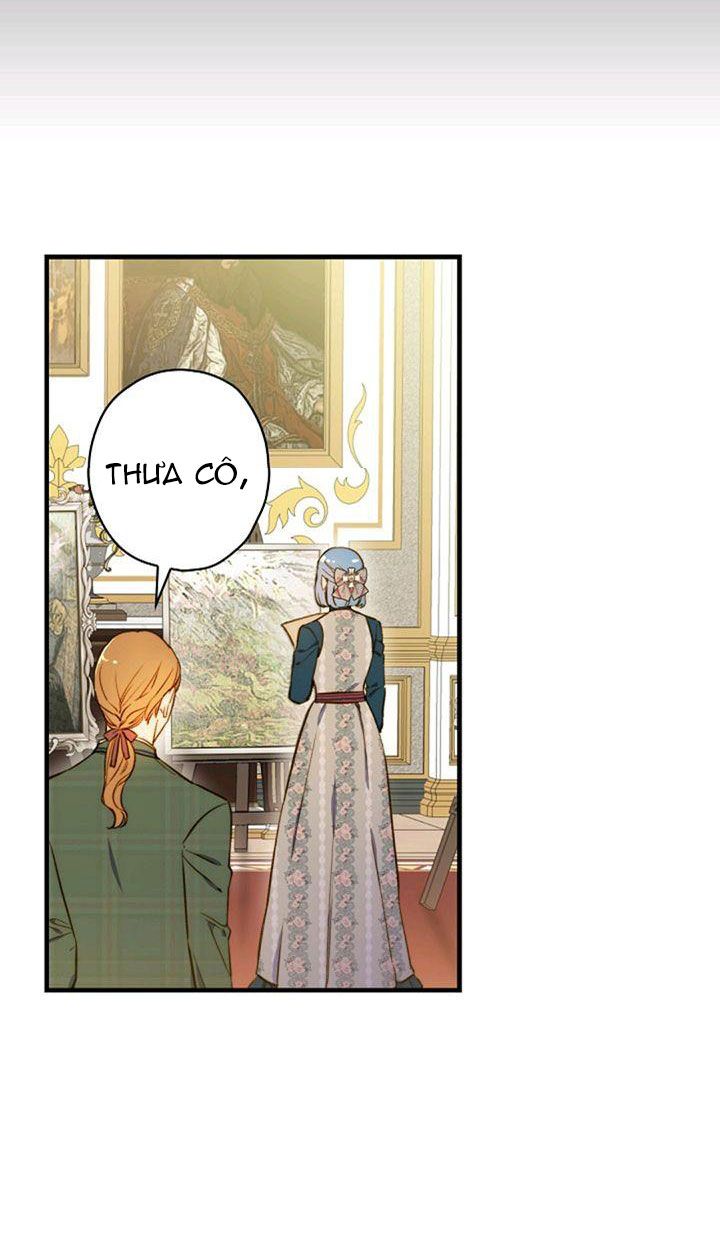 hoàng phi bóng tối - shadow queen chapter 50 10