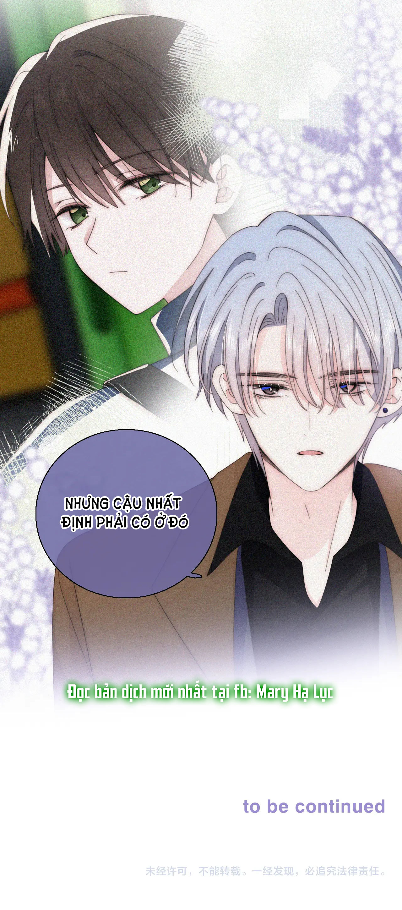 bệnh yêu chapter 32.2 18