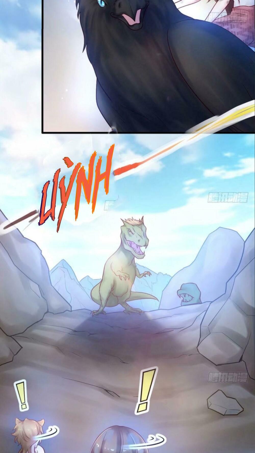 [16+] thảnh thơi thú thế chủng chủng điền, sinh sinh tể chapter 37 21