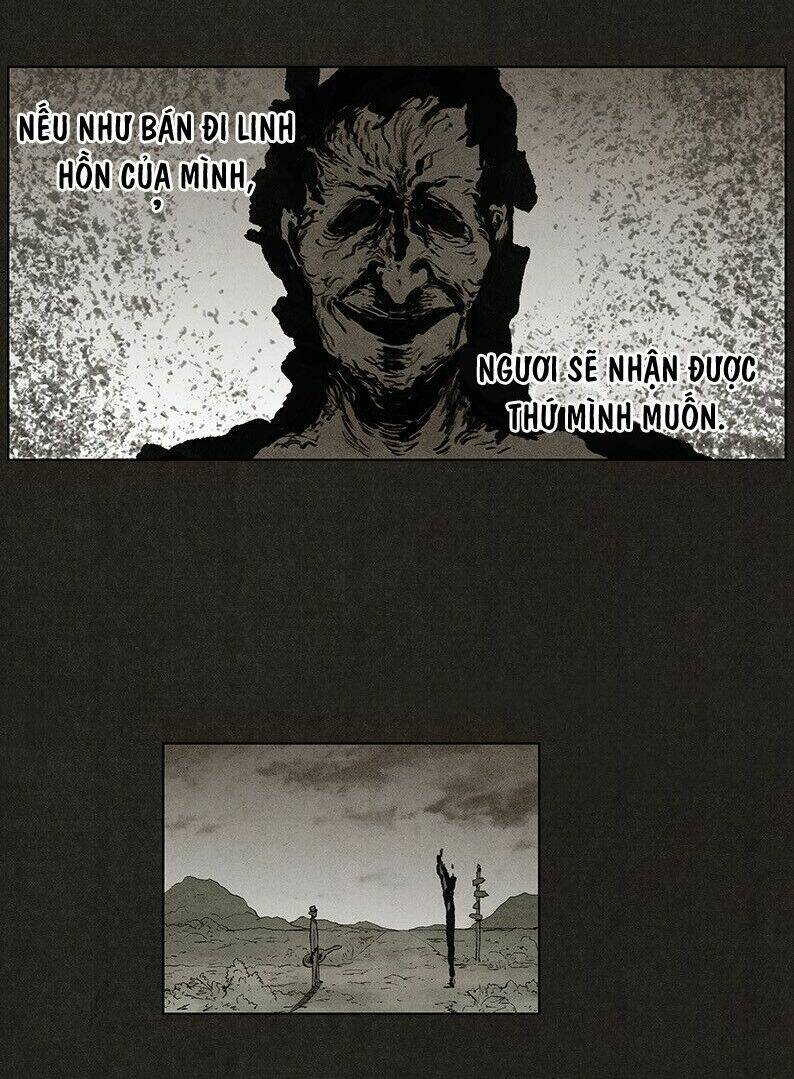 đứa con của quỷ dữ chapter 25 5